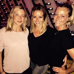 Meet your Posher, Ackésa